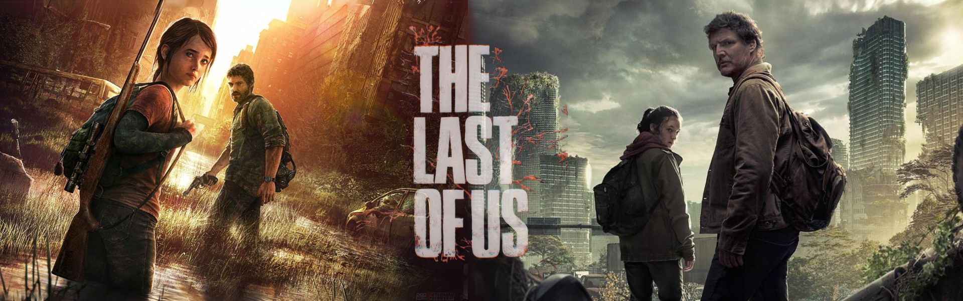 The last of us